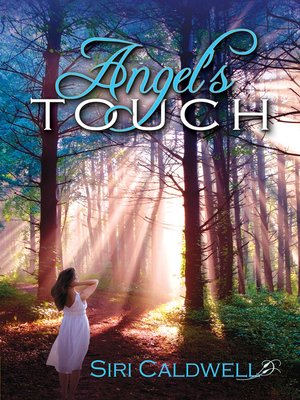 cover image of Angel's Touch